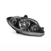 Headlight Set left right H1 halogen VALEO suitable for e.g. SEAT ALTEA
