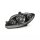 Headlight Set left right H1 halogen VALEO suitable for e.g. SEAT ALTEA