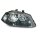 Hauptscheinwerfer-Set links rechts H3 Halogen VALEO für u.a. SEAT IBIZA