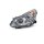 Headlight Set left right W5W halogen VALEO suitable for e.g. OPEL CORSA
