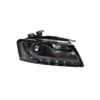 Hauptscheinwerfer-Set links rechts W5W Bi-Xenon VALEO für u.a. AUDI A5
