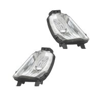 Nebelscheinwerfer-Set links rechts H8 VALEO IAM-Expertise...