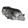 Headlight Set left right W5W Xenon electric VALEO for e.g. VW PASSAT