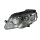 Headlight Set left right W5W Xenon electric VALEO for e.g. VW PASSAT