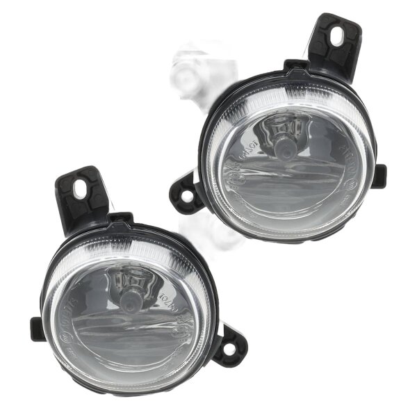 Nebelscheinwerfer-Set links rechts 12 V H11 VALEO für u.a. AUDI Q5
