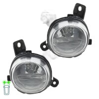 Nebelscheinwerfer-Set links rechts 12 V H11 VALEO...