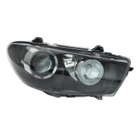 Hauptscheinwerfer-Set links rechts H7 Bi-Xenon elektrisch VALEO für VW SCIROCCO