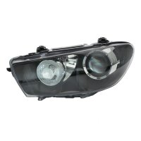 Hauptscheinwerfer-Set links rechts H7 Bi-Xenon elektrisch VALEO für VW SCIROCCO