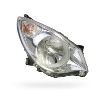 Hauptscheinwerfer-Set links rechts W5W Halogen elektrisch VALEO für OPEL AGILA