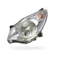 Hauptscheinwerfer-Set links rechts W5W Halogen elektrisch VALEO für OPEL AGILA