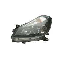 Hauptscheinwerfer-Set links rechts H7 Halogen VALEO für u.a. RENAULT CLIO