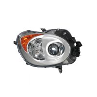 Hauptscheinwerfer-Set links rechts W5W Halogen VALEO für ALFA ROMEO MITO