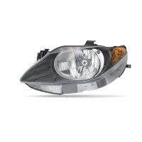 Headlight Set left right H4 halogen VALEO for SEAT IBIZA and others