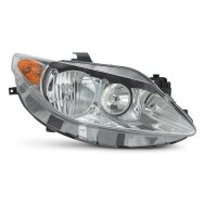 Headlight Set left right H7 halogen VALEO for SEAT IBIZA and others