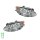 Headlight Set left right H7 halogen VALEO for SEAT IBIZA and others