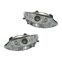 Hauptscheinwerfer-Set links rechts D1S Bi-Xenon VALEO...
