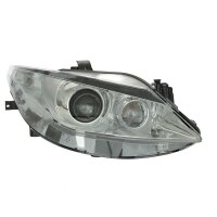Hauptscheinwerfer-Set links rechts D1S Bi-Xenon VALEO für u.a. SEAT IBIZA
