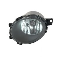 Front Fog Light Set left right H8 VALEO IAM-Expertise for e.g. VOLVO XC60
