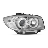 Hauptscheinwerfer-Set links rechts D1S Bi-Xenon elektrisch VALEO für BMW 1er