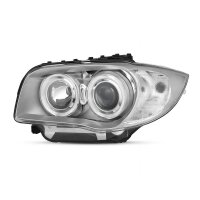 Hauptscheinwerfer-Set links rechts D1S Bi-Xenon elektrisch VALEO für BMW 1er