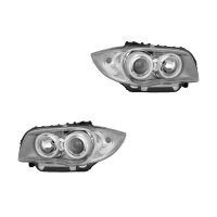 Hauptscheinwerfer-Set links rechts D1S Bi-Xenon...