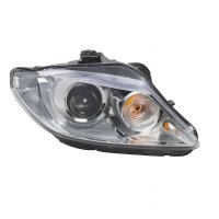 Hauptscheinwerfer-Set links rechts W5W Bi-Xenon VALEO für u.a. SEAT EXEO