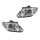 Hauptscheinwerfer-Set links rechts W5W Bi-Xenon VALEO für u.a. SEAT EXEO