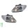 Hauptscheinwerfer-Set links rechts W5W Bi-Xenon VALEO für u.a. SEAT EXEO
