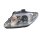 Hauptscheinwerfer-Set links rechts W5W Bi-Xenon VALEO für u.a. SEAT EXEO