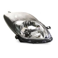 Hauptscheinwerfer-Set links rechts W5W Halogen elektrisch VALEO für TOYOTA YARIS