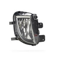 Front Fog Light Set left right H8 VALEO IAM-Expertise for e.g. VW GOLF