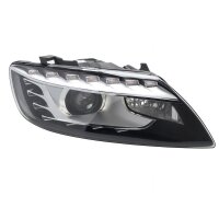 Hauptscheinwerfer-Set links rechts H7 Bi-Xenon elektrisch VALEO für AUDI Q7