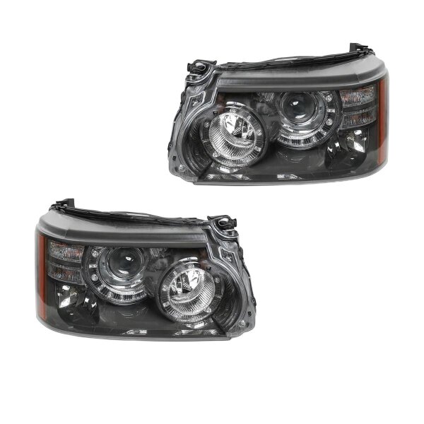 Hauptscheinwerfer-Set links rechts D3S Bi-Xenon VALEO für LAND ROVER SPORT