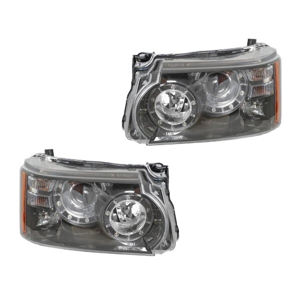 Hauptscheinwerfer-Set links rechts D3S Bi-Xenon VALEO für LAND ROVER SPORT