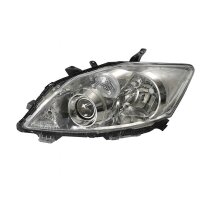 Hauptscheinwerfer-Set links rechts W5W Halogen elektrisch VALEO für TOYOTA AURIS