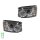 Hauptscheinwerfer-Set links rechts D3S Bi-Xenon VALEO für LAND ROVER DISCOVERY