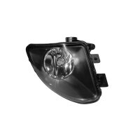 Front Fog Light Set left right H8 VALEO IAM-Expertise suitable for BMW 5 Series
