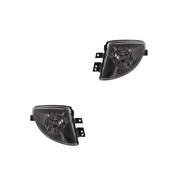 Nebelscheinwerfer-Set links rechts H8 VALEO IAM-Expertise für u.a. BMW 5er