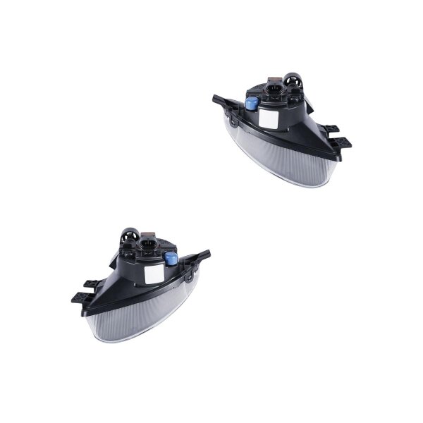 Nebelscheinwerfer-Set links rechts H8 VALEO IAM-Expertise für u.a. BMW 5er