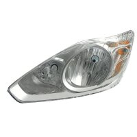 Headlight Set left right W5W halogen VALEO suitable for e.g. FORD C-MAX