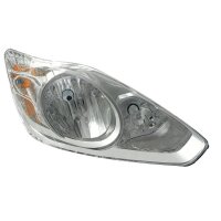 Headlight Set left right W5W halogen VALEO suitable for e.g. FORD C-MAX