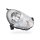 Hauptscheinwerfer-Set links rechts W5W Halogen elektrisch VALEO für NISSAN MICRA