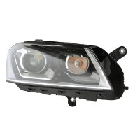 Hauptscheinwerfer-Set links rechts D3S Bi-Xenon VALEO für u.a. VW PASSAT