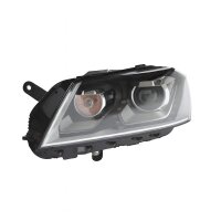 Hauptscheinwerfer-Set links rechts D3S Bi-Xenon VALEO für u.a. VW PASSAT