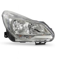 Hauptscheinwerfer-Set links rechts H1 Halogen VALEO für u.a. OPEL CORSA