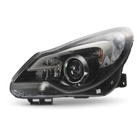 Hauptscheinwerfer-Set links rechts H9B Halogen VALEO für u.a. OPEL CORSA