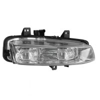 Front Fog Light Set left right LED VALEO for e.g. LAND ROVER EVOQUE