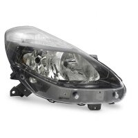 Hauptscheinwerfer-Set links rechts W5W Halogen VALEO für u.a. RENAULT CLIO