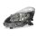 Hauptscheinwerfer-Set links rechts W5W Halogen VALEO für u.a. RENAULT CLIO