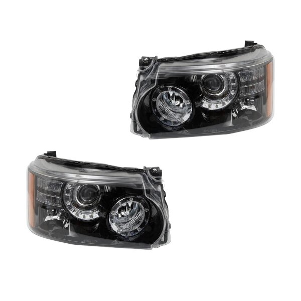 Hauptscheinwerfer-Set links rechts D3S Bi-Xenon VALEO für LAND ROVER SPORT